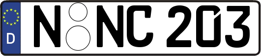 N-NC203