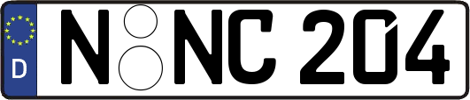 N-NC204