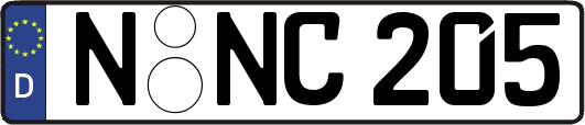 N-NC205