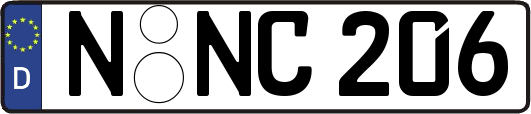 N-NC206