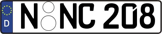 N-NC208
