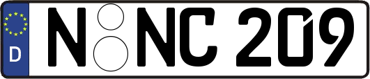 N-NC209