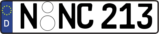 N-NC213