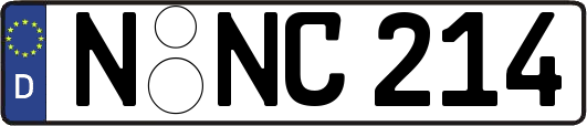 N-NC214