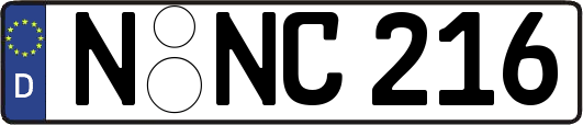 N-NC216