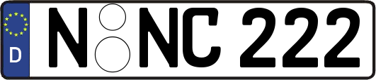 N-NC222