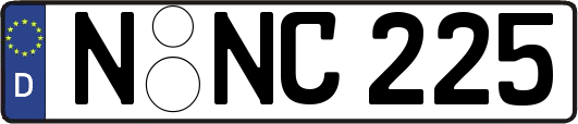 N-NC225