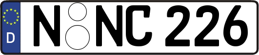 N-NC226