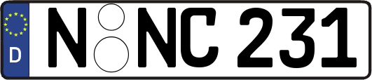 N-NC231