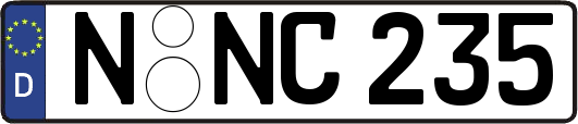 N-NC235