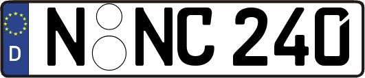 N-NC240