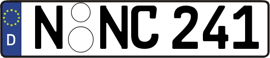 N-NC241