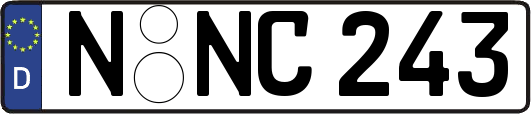N-NC243