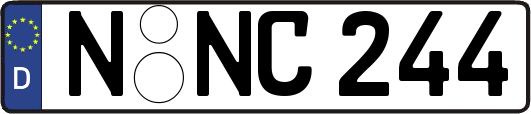 N-NC244