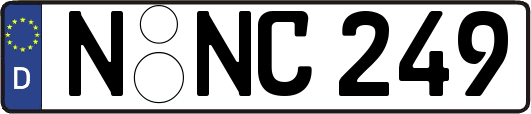 N-NC249