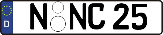N-NC25