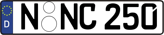 N-NC250