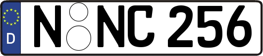 N-NC256