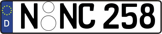 N-NC258