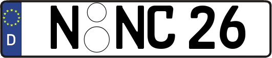 N-NC26