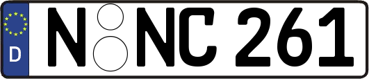 N-NC261