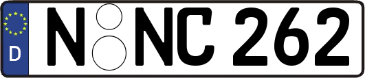 N-NC262