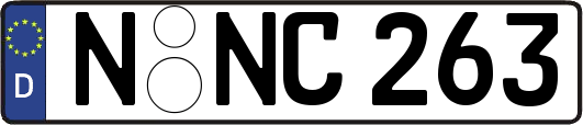 N-NC263