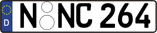 N-NC264
