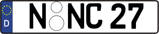 N-NC27