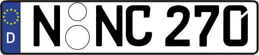 N-NC270