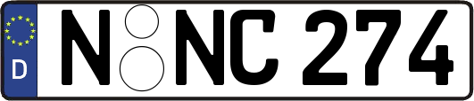 N-NC274