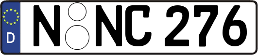 N-NC276