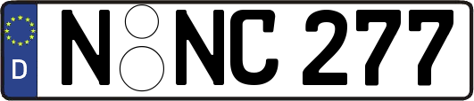 N-NC277