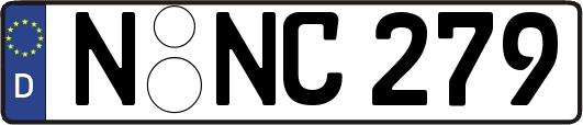 N-NC279