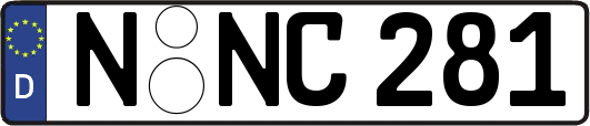 N-NC281