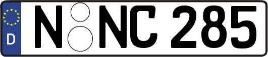 N-NC285