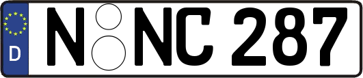 N-NC287