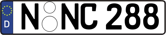 N-NC288