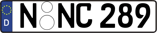 N-NC289