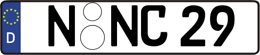 N-NC29