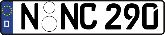 N-NC290