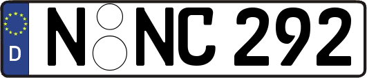 N-NC292