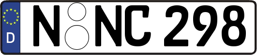 N-NC298