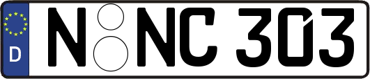 N-NC303