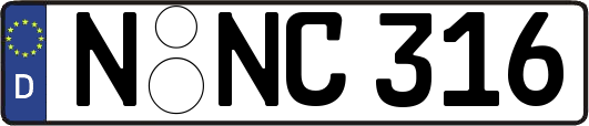 N-NC316
