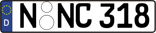 N-NC318
