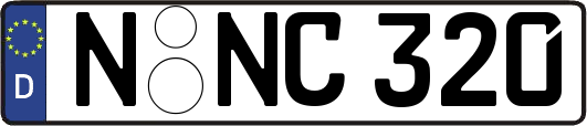 N-NC320