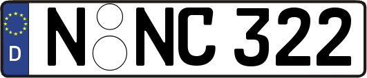N-NC322