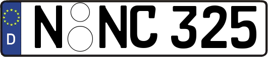 N-NC325