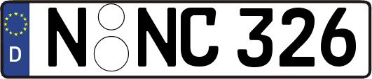 N-NC326